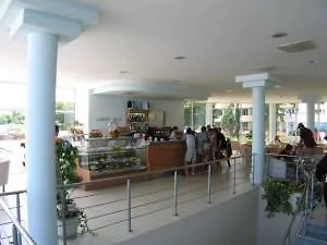 Hotel Dolphin Marina Sweti Konstantin i Sweta Elena