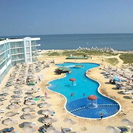 Dolphin Marina 3* Sweti Konstantin i Sweta Elena