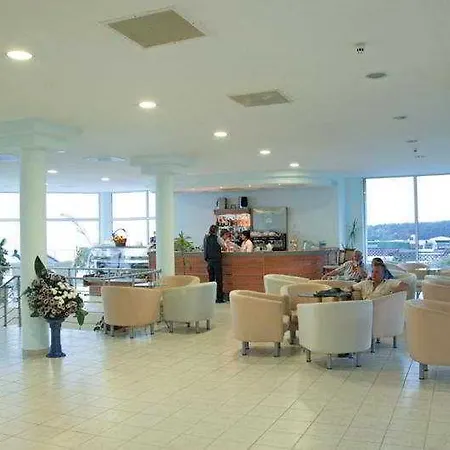 Dolphin Marina Hotell Saints Constantine and Helena